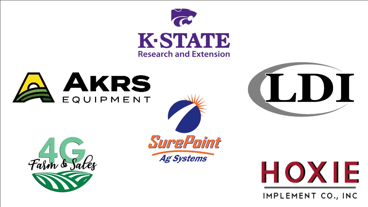 collage of the logos of the 2026 platinum sponsors